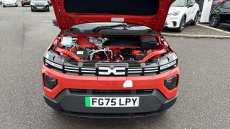 Dacia Spring 27kWh Expression 65 48kW 5dr Auto Electric Hatchback